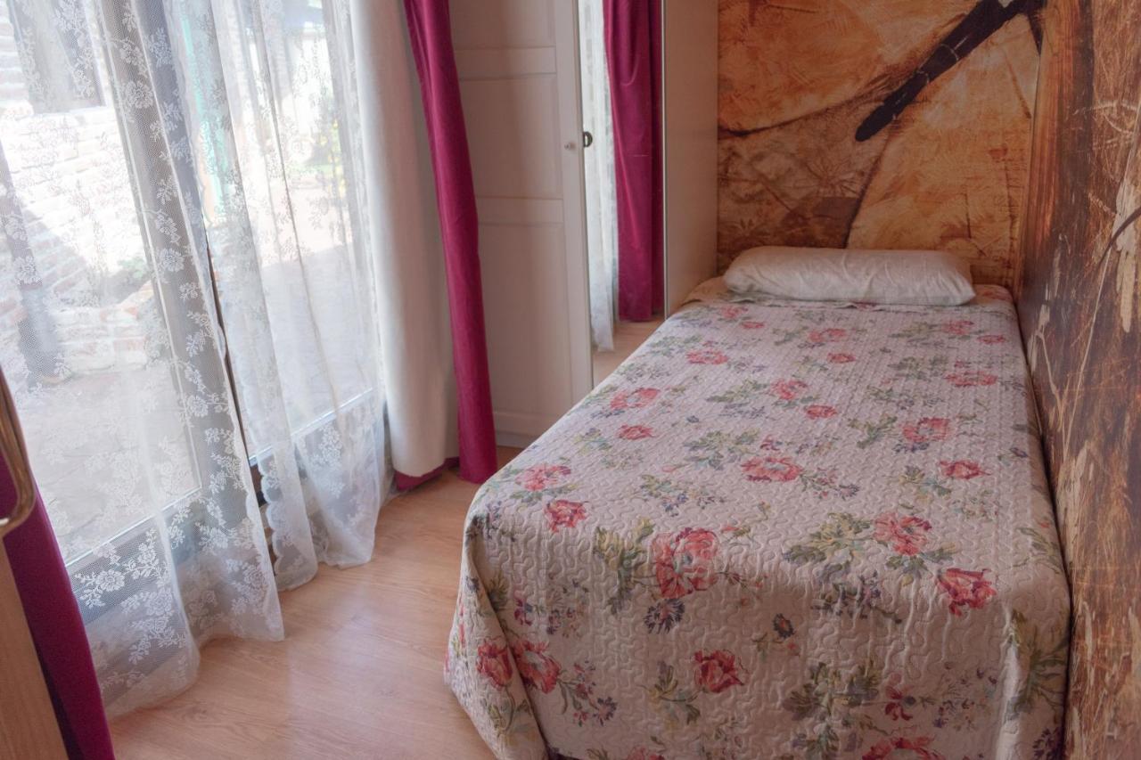 Apartamentos Jardines De Llanes Pancar Exterior photo